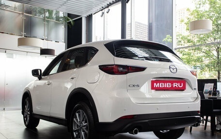 Mazda CX-5 II, 2025 год, 4 250 000 рублей, 6 фотография