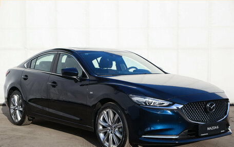 Mazda 6, 2023 год, 4 180 000 рублей, 3 фотография