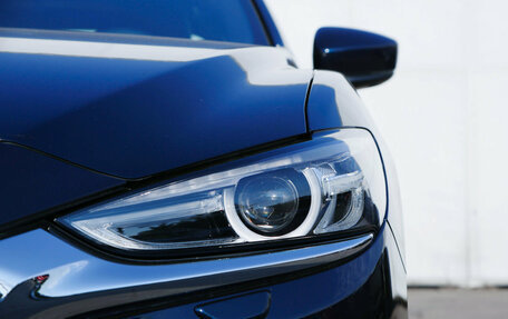 Mazda 6, 2023 год, 4 180 000 рублей, 9 фотография