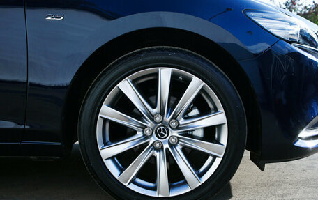 Mazda 6, 2023 год, 4 180 000 рублей, 10 фотография