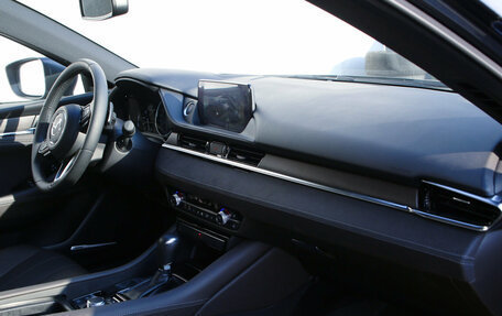 Mazda 6, 2023 год, 4 180 000 рублей, 12 фотография