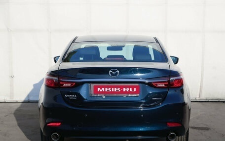 Mazda 6, 2023 год, 4 180 000 рублей, 6 фотография