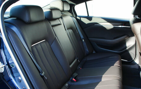 Mazda 6, 2023 год, 4 180 000 рублей, 13 фотография