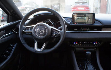 Mazda 6, 2023 год, 4 180 000 рублей, 11 фотография