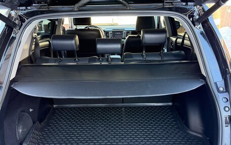 Toyota RAV4, 2017 год, 2 750 000 рублей, 14 фотография