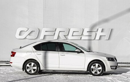 Skoda Octavia, 2013 год, 1 159 000 рублей, 5 фотография