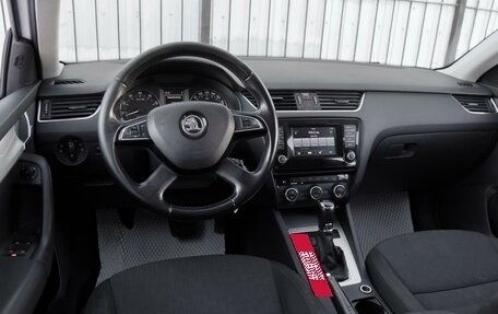 Skoda Octavia, 2013 год, 1 159 000 рублей, 6 фотография