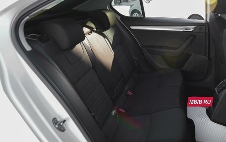 Skoda Octavia, 2013 год, 1 159 000 рублей, 7 фотография