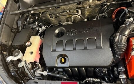 Toyota RAV4, 2017 год, 2 750 000 рублей, 13 фотография