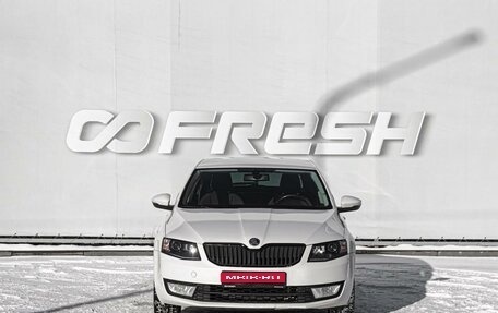 Skoda Octavia, 2013 год, 1 159 000 рублей, 3 фотография