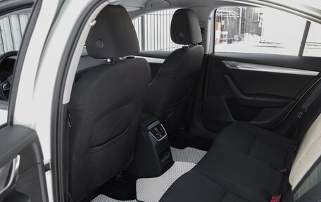 Skoda Octavia, 2013 год, 1 159 000 рублей, 11 фотография