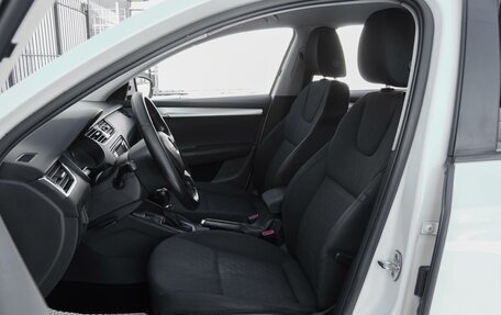 Skoda Octavia, 2013 год, 1 159 000 рублей, 10 фотография