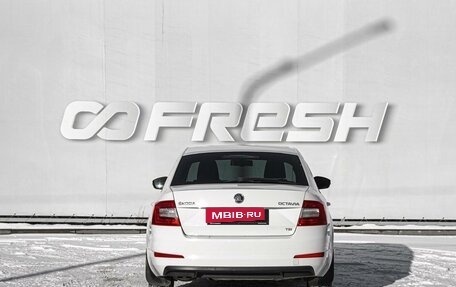 Skoda Octavia, 2013 год, 1 159 000 рублей, 4 фотография