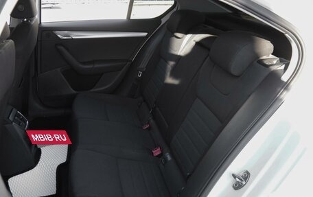 Skoda Octavia, 2013 год, 1 159 000 рублей, 9 фотография