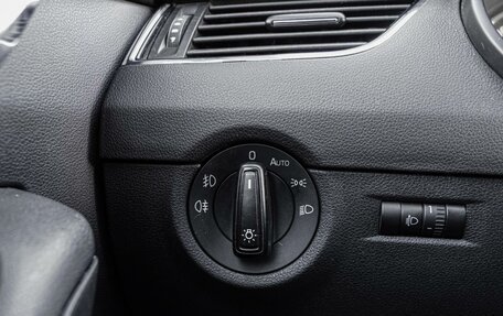 Skoda Octavia, 2013 год, 1 159 000 рублей, 19 фотография