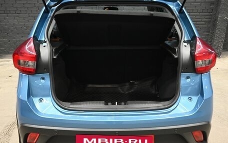 Chery Tiggo 2, 2017 год, 850 000 рублей, 6 фотография