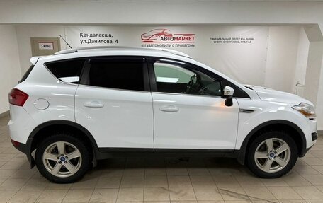 Ford Kuga III, 2012 год, 849 000 рублей, 4 фотография