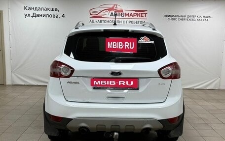 Ford Kuga III, 2012 год, 849 000 рублей, 6 фотография