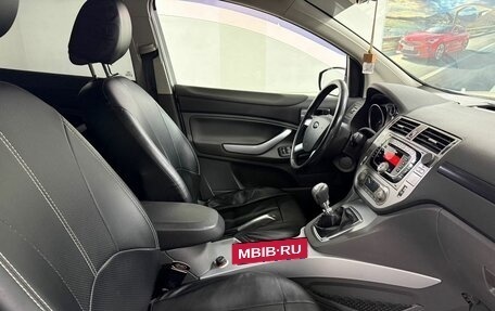 Ford Kuga III, 2012 год, 849 000 рублей, 17 фотография