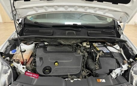 Ford Kuga III, 2012 год, 849 000 рублей, 22 фотография