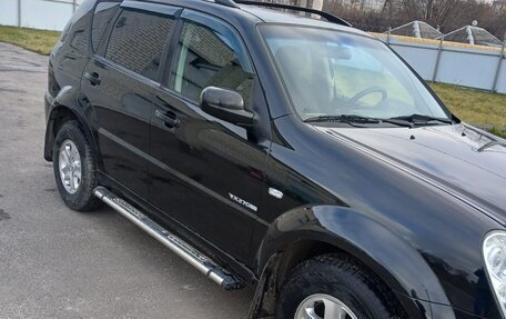 SsangYong Rexton III, 2011 год, 1 330 000 рублей, 6 фотография