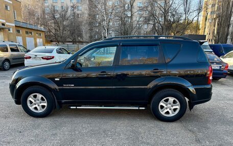 SsangYong Rexton III, 2011 год, 1 330 000 рублей, 5 фотография