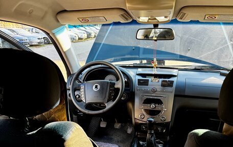 SsangYong Rexton III, 2011 год, 1 330 000 рублей, 9 фотография