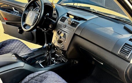 SsangYong Rexton III, 2011 год, 1 330 000 рублей, 8 фотография