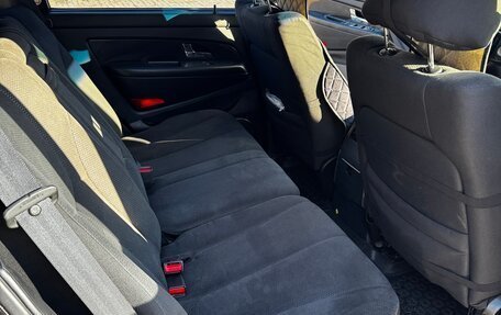 SsangYong Rexton III, 2011 год, 1 330 000 рублей, 12 фотография