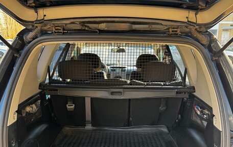 SsangYong Rexton III, 2011 год, 1 330 000 рублей, 10 фотография