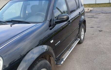 SsangYong Rexton III, 2011 год, 1 330 000 рублей, 7 фотография