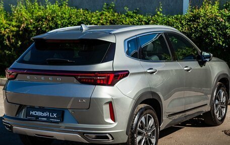 CheryExeed LX, 2024 год, 2 599 000 рублей, 6 фотография