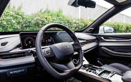 CheryExeed LX, 2024 год, 2 599 000 рублей, 12 фотография