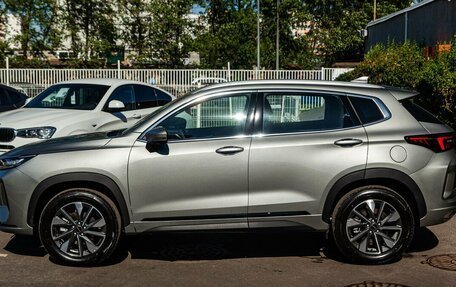 CheryExeed LX, 2024 год, 2 599 000 рублей, 9 фотография