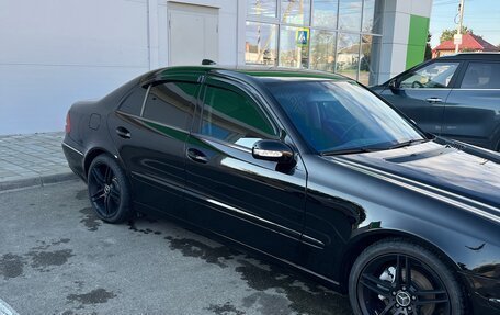 Mercedes-Benz E-Класс, 2005 год, 850 000 рублей, 1 фотография