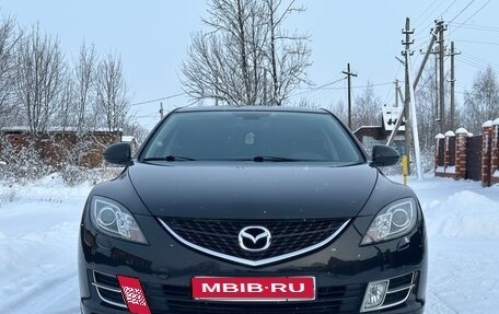 Mazda 6, 2008 год, 1 080 000 рублей, 1 фотография