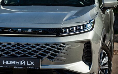 CheryExeed LX, 2024 год, 2 599 000 рублей, 2 фотография