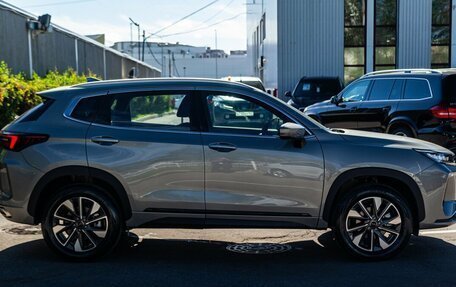 CheryExeed LX, 2024 год, 2 599 000 рублей, 5 фотография