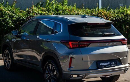 CheryExeed LX, 2024 год, 2 599 000 рублей, 8 фотография