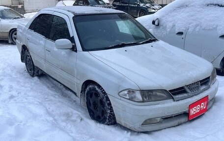 Toyota Carina, 1996 год, 199 990 рублей, 1 фотография