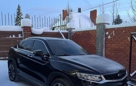 Geely Tugella FY11, 2022 год, 2 950 000 рублей, 2 фотография