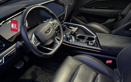 Geely Tugella FY11, 2022 год, 2 950 000 рублей, 4 фотография