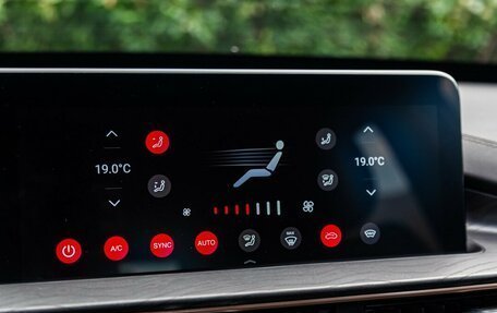 CheryExeed LX, 2024 год, 2 599 000 рублей, 20 фотография