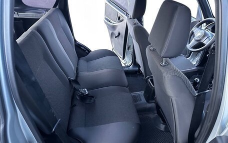 Chevrolet Niva I рестайлинг, 2014 год, 465 000 рублей, 8 фотография