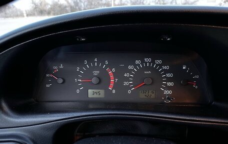 Chevrolet Niva I рестайлинг, 2014 год, 465 000 рублей, 11 фотография