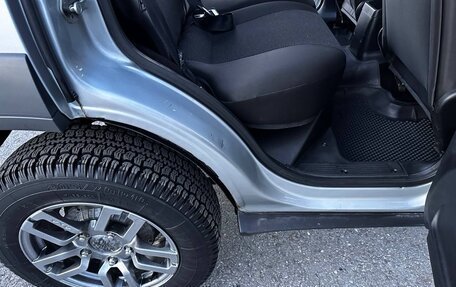 Chevrolet Niva I рестайлинг, 2014 год, 465 000 рублей, 16 фотография