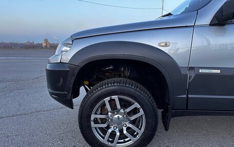 Chevrolet Niva I рестайлинг, 2014 год, 465 000 рублей, 12 фотография