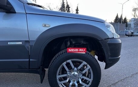 Chevrolet Niva I рестайлинг, 2014 год, 465 000 рублей, 13 фотография