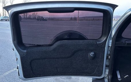 Chevrolet Niva I рестайлинг, 2014 год, 465 000 рублей, 21 фотография