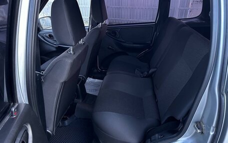 Chevrolet Niva I рестайлинг, 2014 год, 465 000 рублей, 33 фотография